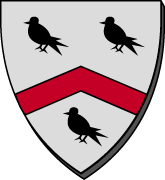 LeCompte Coat of Arms