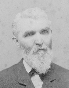 Frank Layton Foxwell LeCompte (1861-1922)